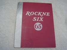 1932 studebaker rockne for sale  Horsham