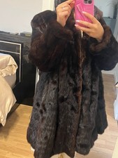 Manteau vison d'occasion Manteau vison d'occasion  Jouy-en-Josas