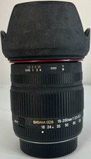 Sigma 200mm f3.5 for sale  MIDDLESBROUGH