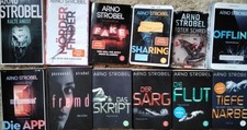 Arno strobel bücher gebraucht kaufen  Klütz