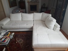 Divano angolare usato  Novellara