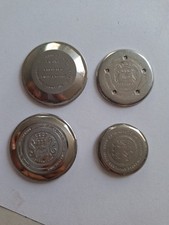 Sicura fondelli orologi usato  Castellazzo Bormida