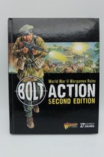 Regelbücher bolt action gebraucht kaufen  Frankfurt am Main