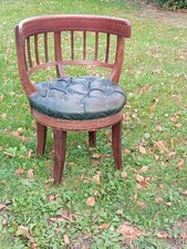 Ancien fauteuil bureau d'occasion  Dammarie