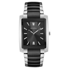 Bulova men watch for sale  Fort Lauderdale