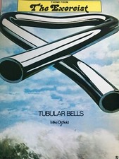 Exorcist theme tubular for sale  Natick
