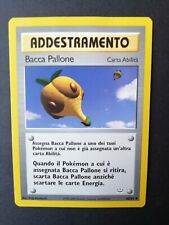 Bacca pallone addestramento usato  Abano Terme