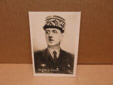 Guerre 1939 photo d'occasion  Sancerre