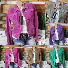 Jeansjacke cord farben gebraucht kaufen  Velbert