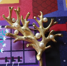 Vintage gold plated for sale  TODMORDEN