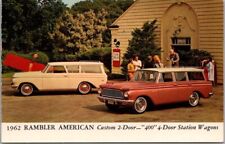 1962 amc rambler for sale  Burnsville