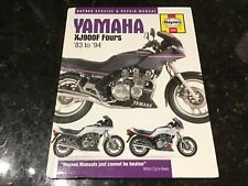 Yamaha xj900f fours for sale  REDHILL