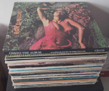 Vinyl record job for sale  FAREHAM