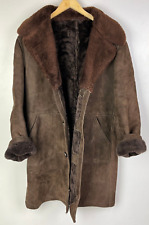 Real sheepskin shearling for sale  CANTERBURY