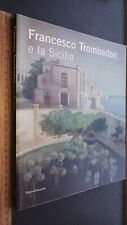Francesco trombadori sicilia usato  Siracusa
