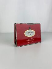 Ancienne boîte cigarettes d'occasion  Bollène