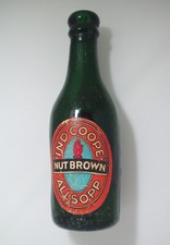 Puzzling bottle 1900 for sale  ST. LEONARDS-ON-SEA