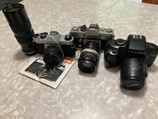 Vtg film camera for sale  Minocqua