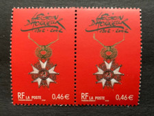 Timbres 2002 3490 d'occasion  Dijon
