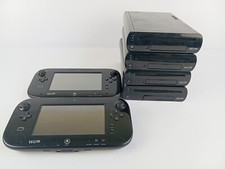 Lot console nintendo d'occasion  Senonches