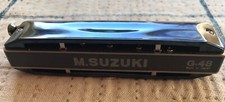Suzuki holes sounds for sale  LONDON