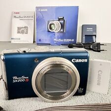 Canon powershot sx200 for sale  Shipping to Ireland