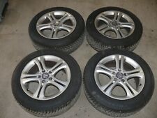 Mercedes klasse rad gebraucht kaufen  Ermsleben