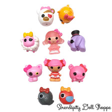 Lalaloopsy tinies 10x for sale  USA
