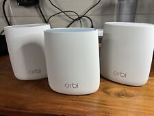 rbk20w orbi netgear for sale  Iuka