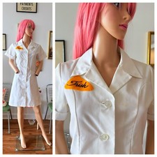 Vintage uniform waitress for sale  Falls Church