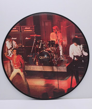 Queen Greatest Hits Picture Disc 1981 LP Balkanton comprar usado  Enviando para Brazil