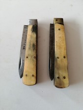 Couteau pradel .david d'occasion  Tinchebray