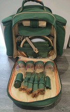 Concept complete picnic for sale  HUNTINGDON