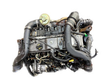 Motore ford focus usato  Napoli