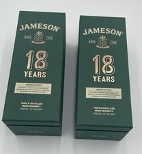 Jameson years whiskey for sale  Panhandle