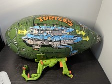 Vintage 1988 tmnt for sale  Glenview
