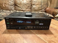 Vintage sony str for sale  Denver