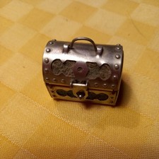 Vintage dollhouse miniatures gebraucht kaufen  Fehmarn