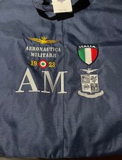 Borsa portacasco aeronautica usato  Santa Luce