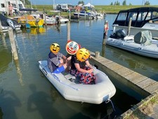 Schlauchboot allroundmarine ai gebraucht kaufen  Köln
