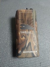 Rádio bidirecional Motorola Camo TalkAbout Distance DPS sem BATT comprar usado  Enviando para Brazil