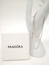 Pandora sterling silver for sale  RUGBY