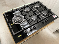 aeg gas hob for sale  SUNBURY-ON-THAMES