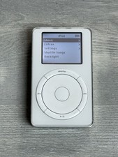 Apple ipod classic for sale  Baltimore