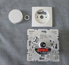 Drehdimmer berker 2875 gebraucht kaufen  Achim
