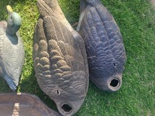 Lot decoy goose for sale  Oklahoma City