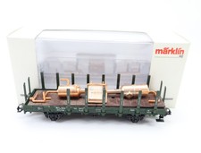 Märklin 46364 güterwagen gebraucht kaufen Märklin 46364 güterwagen gebraucht kaufen  Hameln