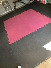 Judo mma mats for sale  HATFIELD