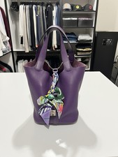 Hermes picotin lock for sale  El Paso