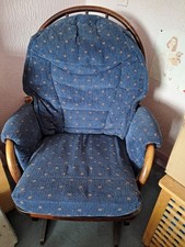 Dutailier glider chair. for sale  PRESTON
